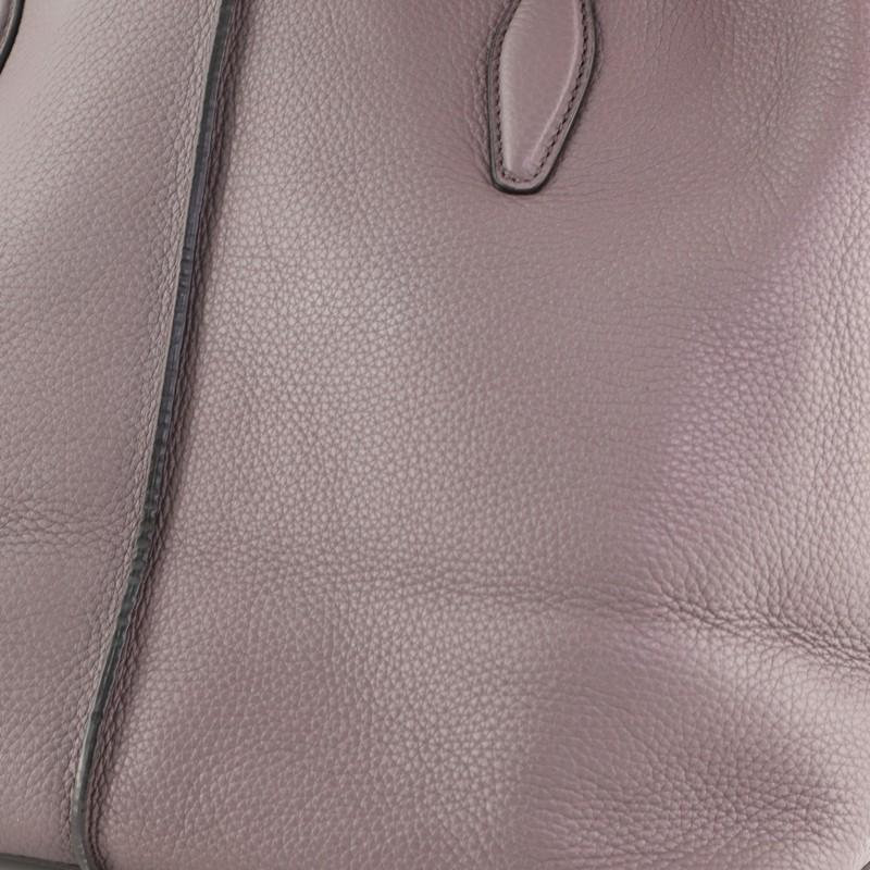 Tod's Joy Tote Leather Large 1