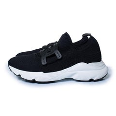 Tods, zapatillas Kate en tejido técnico