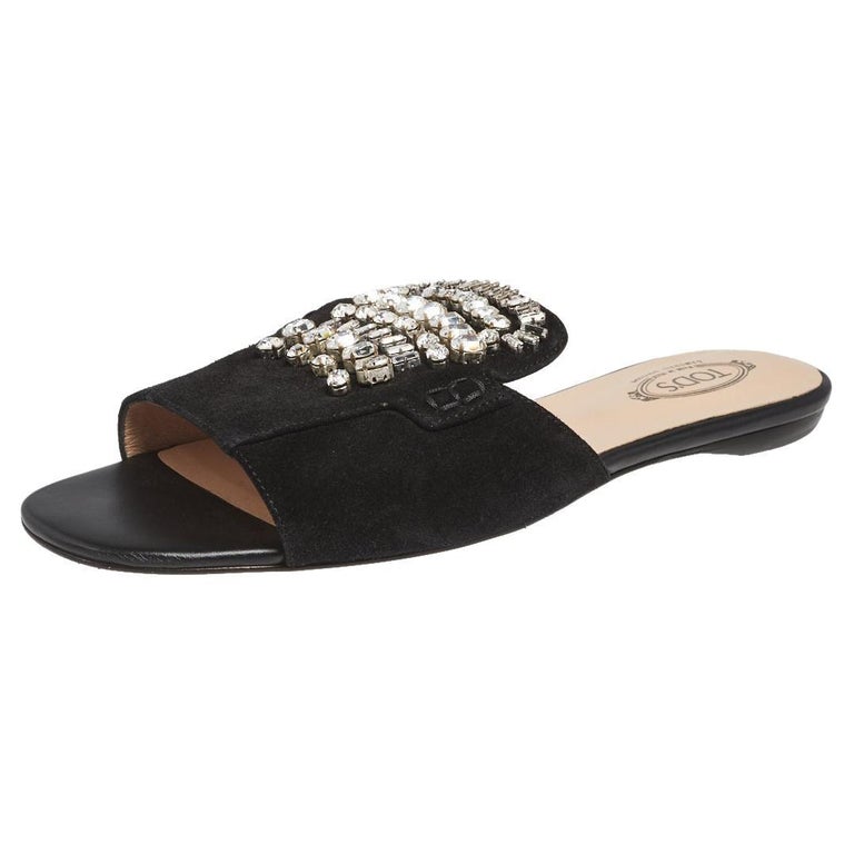Tod's limited edition shoes clearance