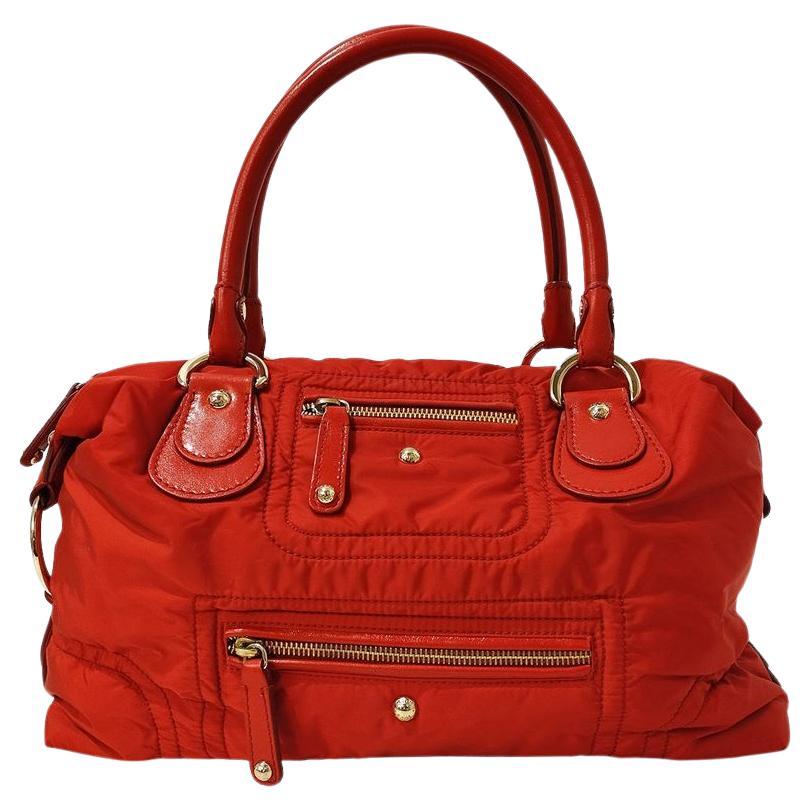 Tod's "Lune" bag size Unica For Sale