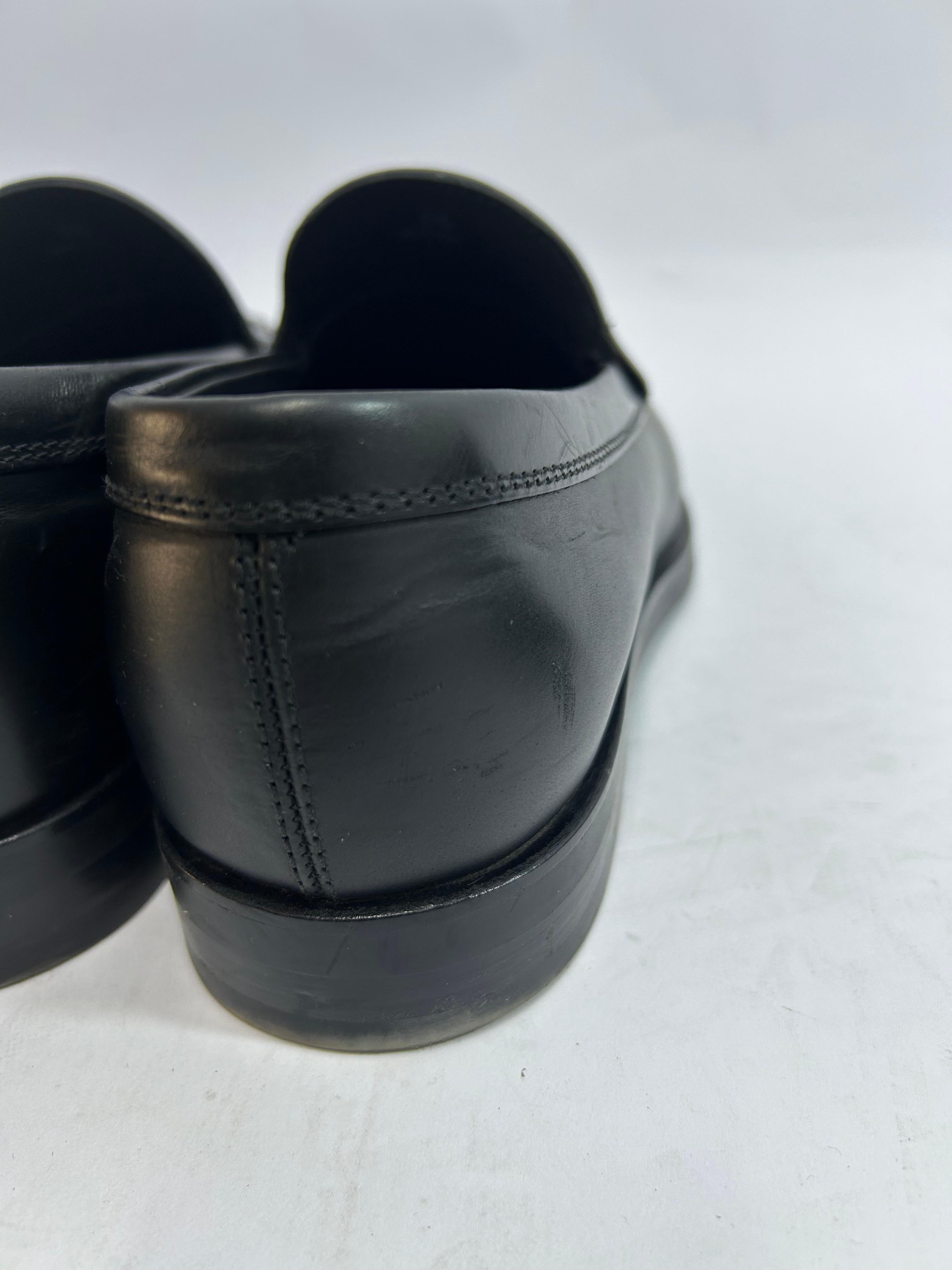 Tod's Men's Rufus Penny Loafers 8.5 6
