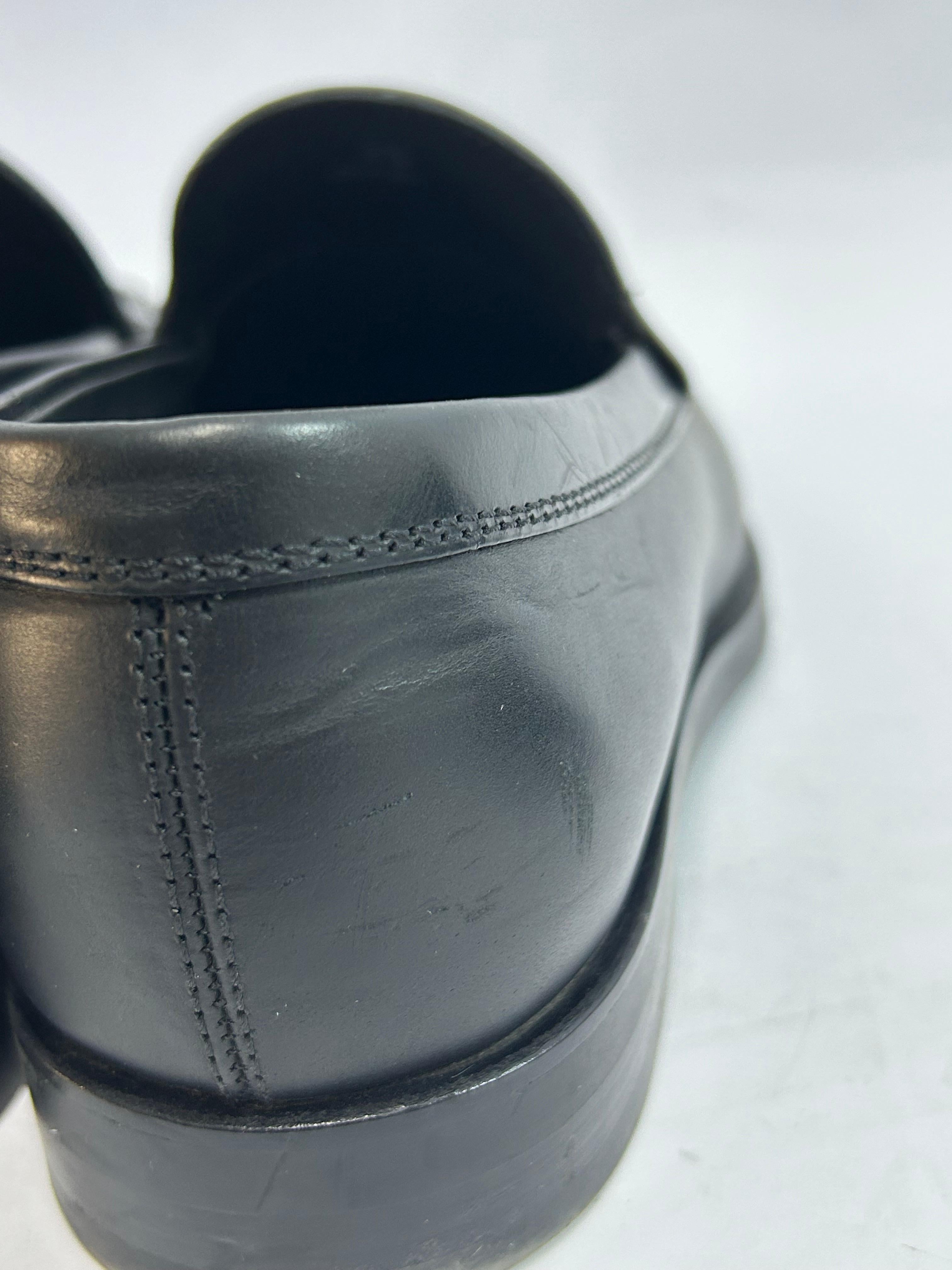 Tod's Men's Rufus Penny Loafers 8.5 8