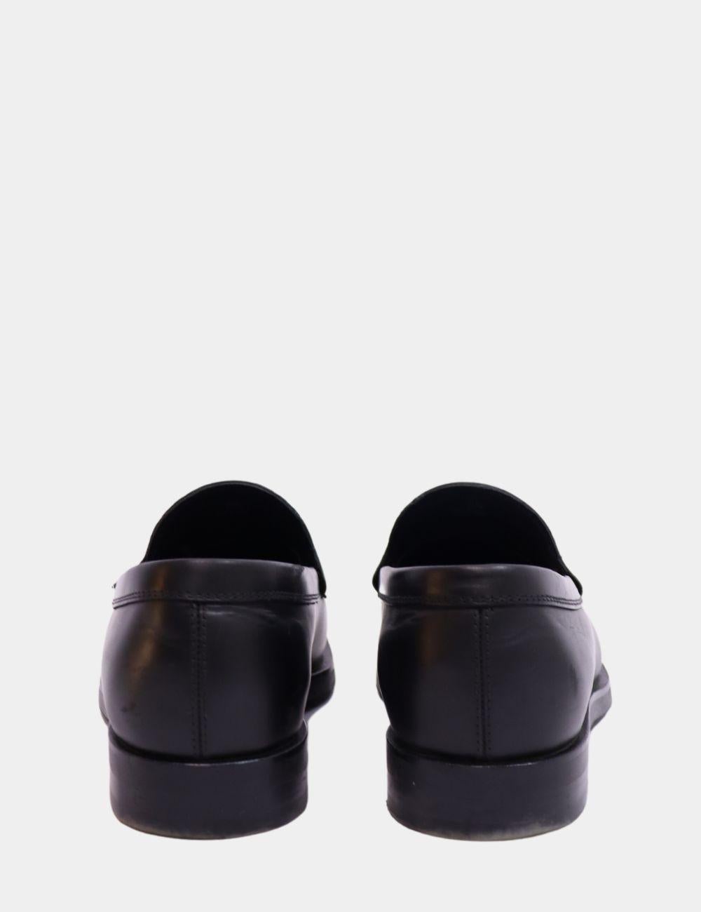 Women's Tod's Men's Rufus Penny Loafers 8.5