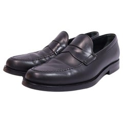 Tod's Men's Rufus Penny Loafers 8.5