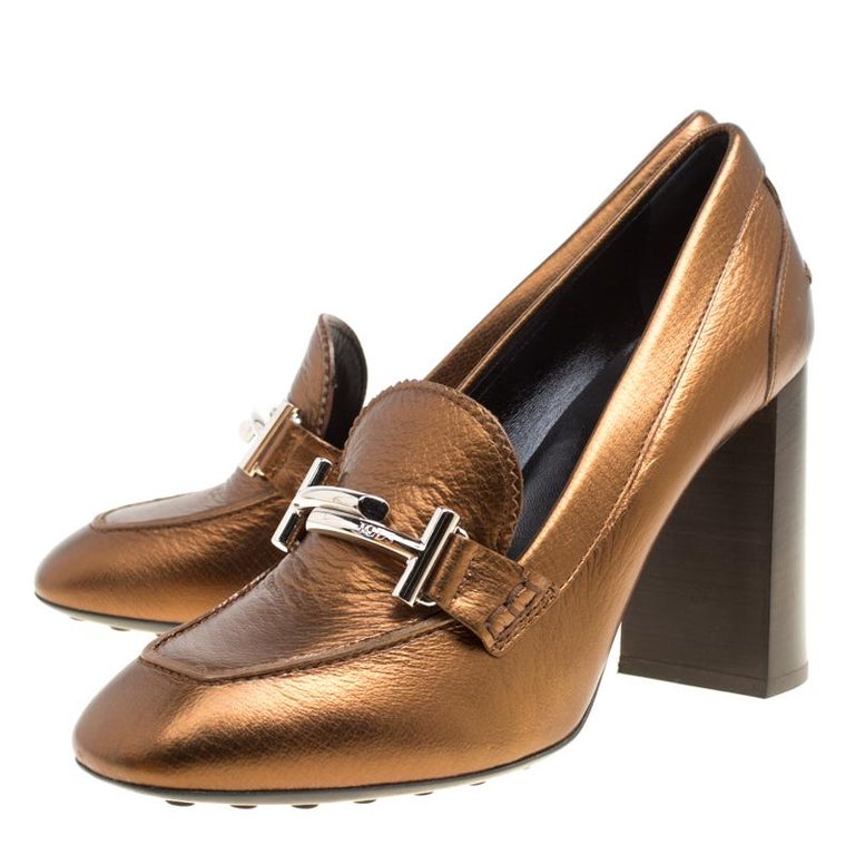 tods pumps sale