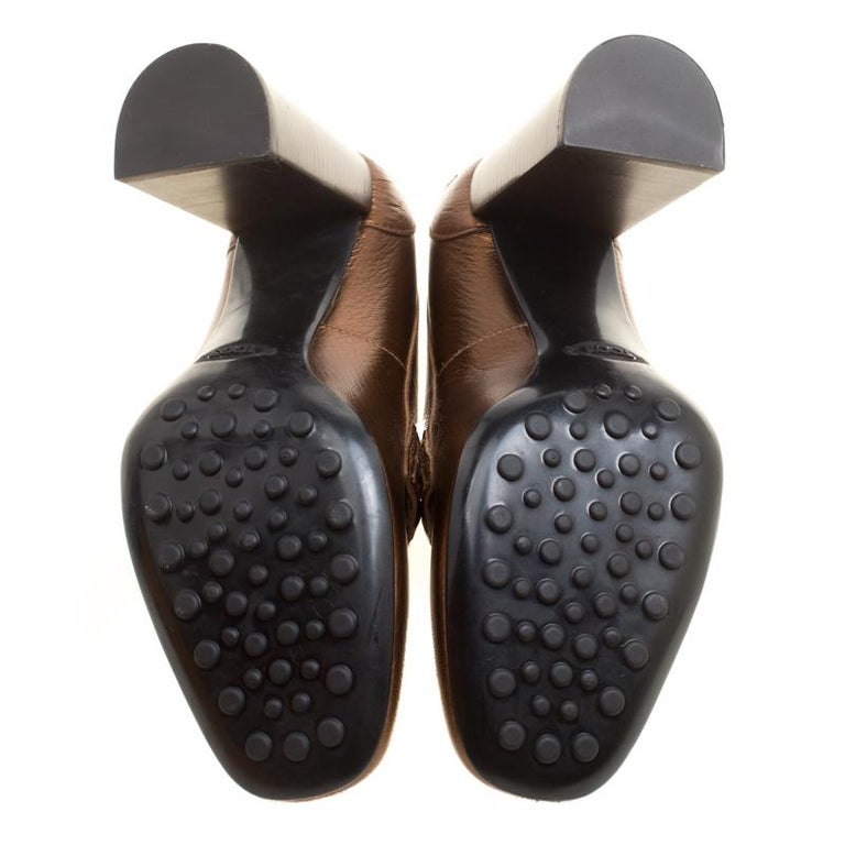 tods pumps sale