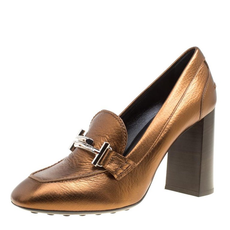 tods pumps sale
