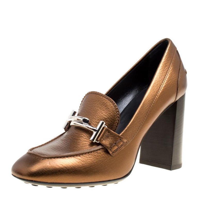tods pumps sale