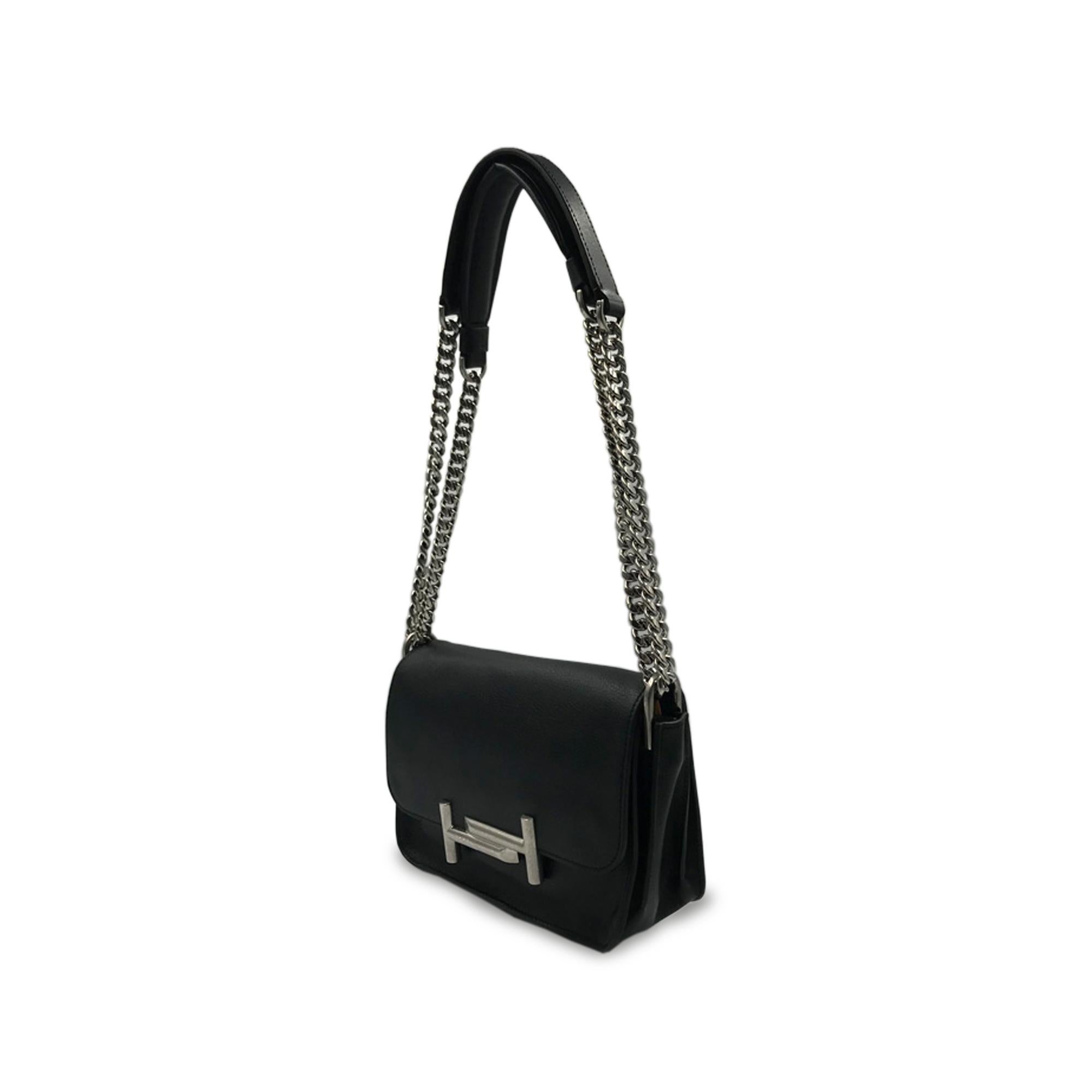 black ladies handbags