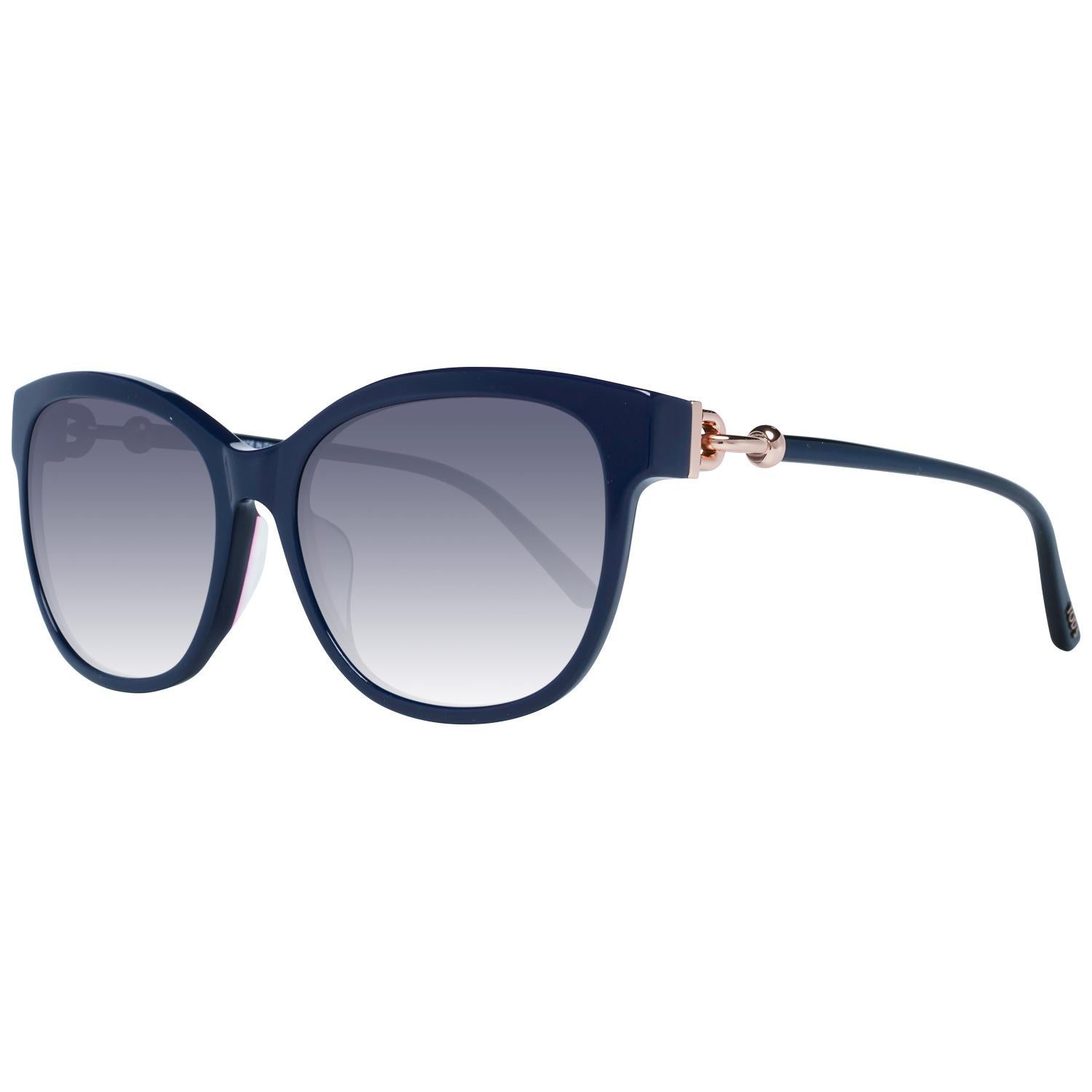 Details

MATERIAL: Acetate

COLOR: Blue

MODEL: TO0153-F 6092B

GENDER: Women

COUNTRY OF MANUFACTURE: Italy

TYPE: Sunglasses

ORIGINAL CASE?: Yes

STYLE: Oval

OCCASION: Casual

FEATURES: Lightweight

LENS COLOR: Brown

LENS TECHNOLOGY: