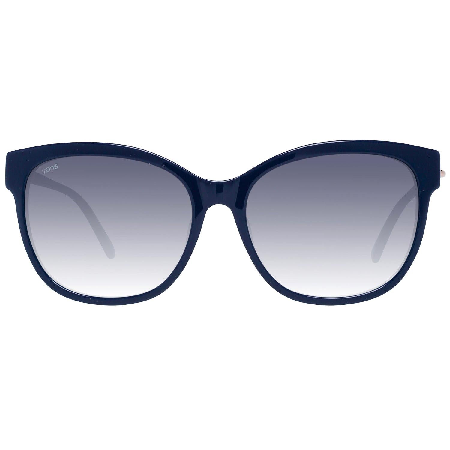 Tod's Mint Women Blue Sunglasses TO0153-F 6092B 60-17-149 mm