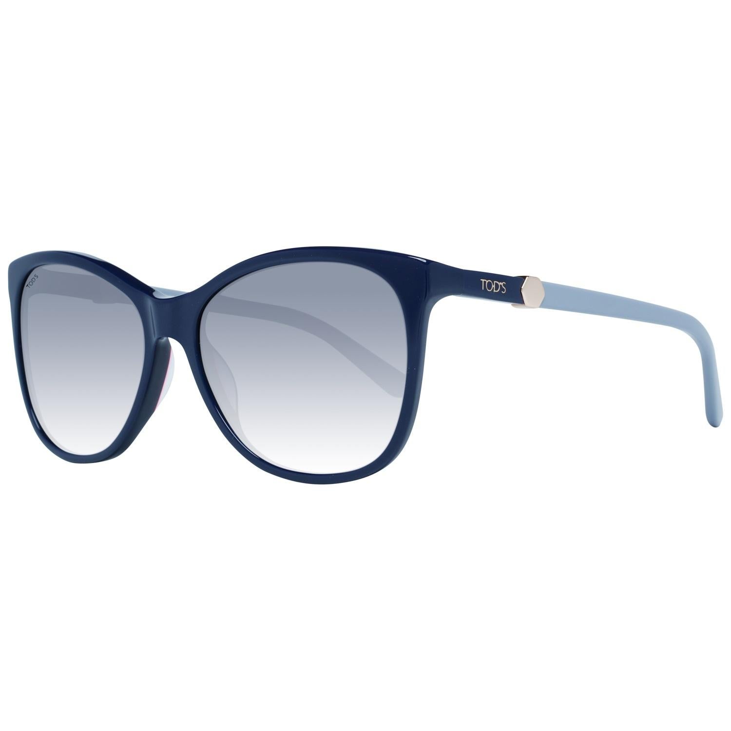 Details

MATERIAL: Acetate

COLOR: Blue

MODEL: TO0175 5790W

GENDER: Women

COUNTRY OF MANUFACTURE: Italy

TYPE: Sunglasses

ORIGINAL CASE?: Yes

STYLE: Oval

OCCASION: Casual

FEATURES: Lightweight

LENS COLOR: Grey

LENS TECHNOLOGY: