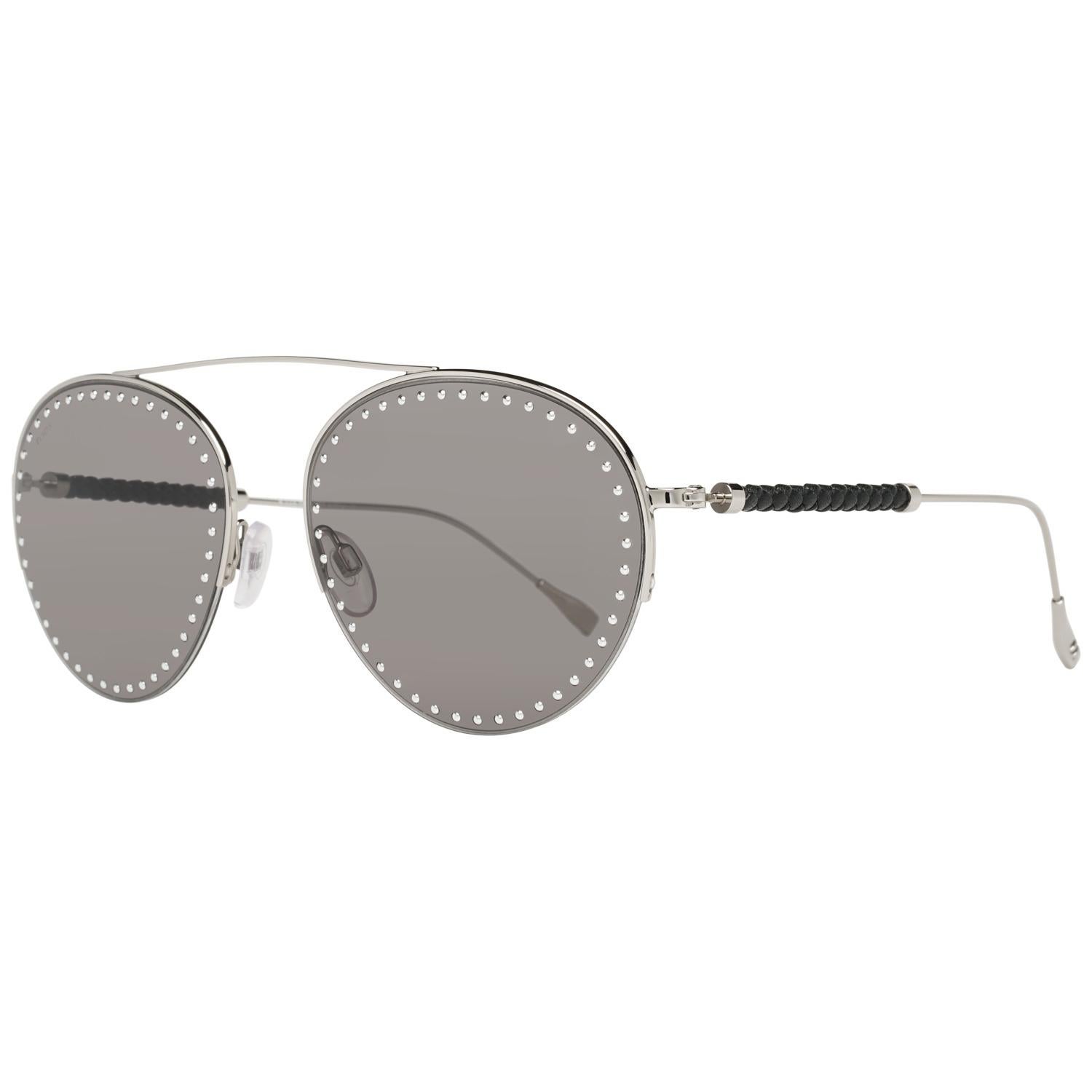 Details

MATERIAL: Metal

COLOR: Silver

MODEL: TO0234 6016A

GENDER: Women

COUNTRY OF MANUFACTURE: Italy

TYPE: Sunglasses

ORIGINAL CASE?: Yes

STYLE: Aviator

OCCASION: Casual

FEATURES: Lightweight

LENS COLOR: Grey

LENS TECHNOLOGY: No