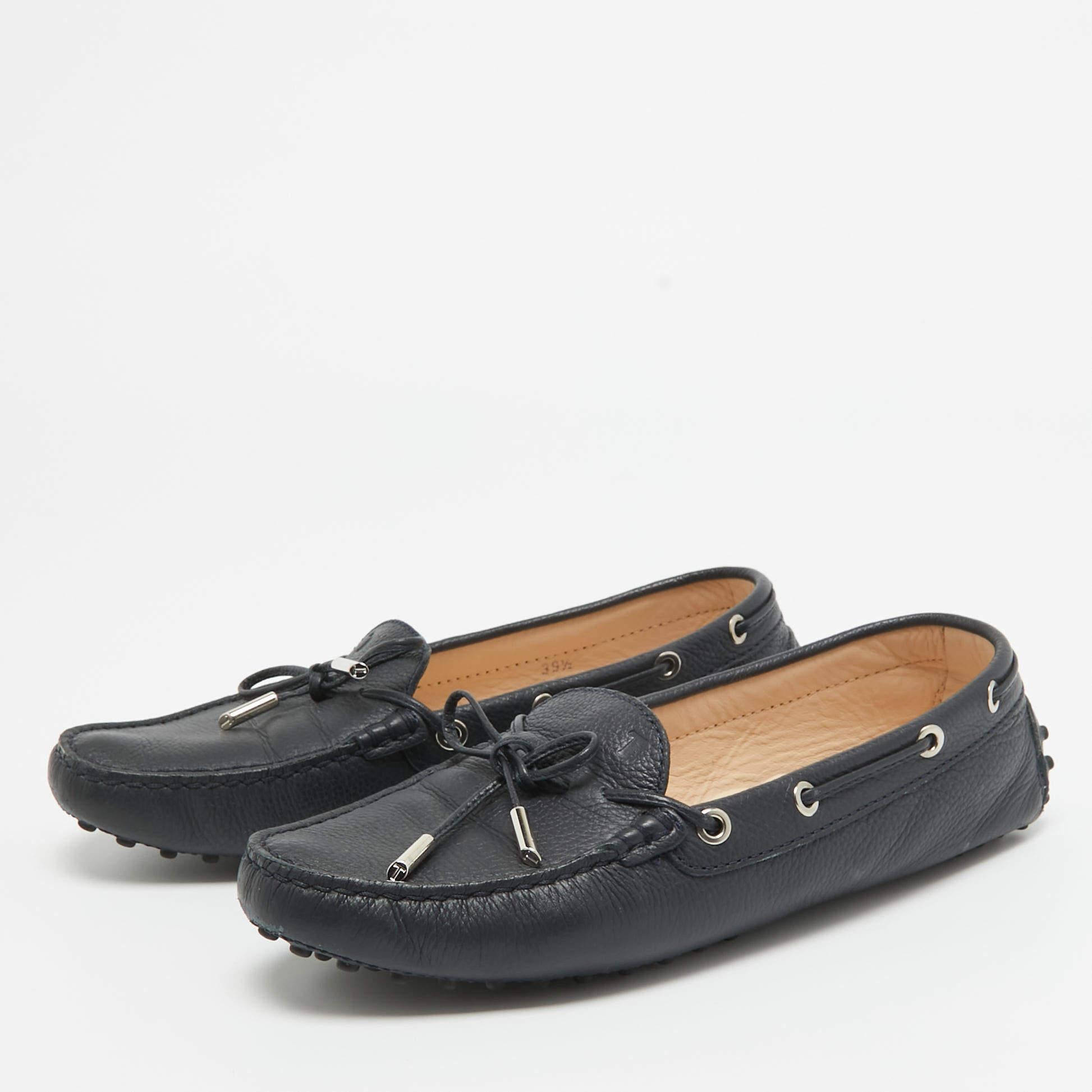 Practical fashionable and durable—these designer loafers are carefully built to be fine companions to your everyday style. They come made using the best materials to be a prized buy.