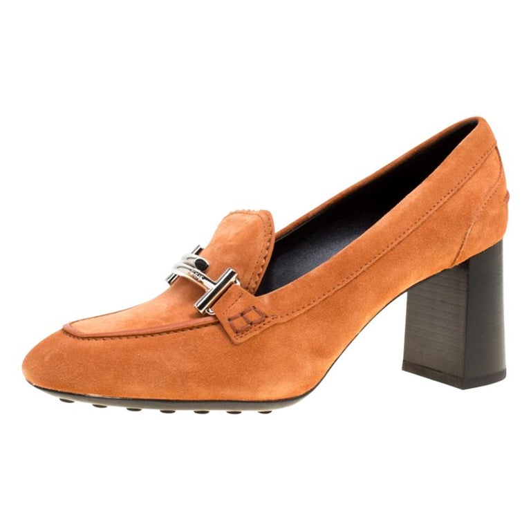 tods pumps sale