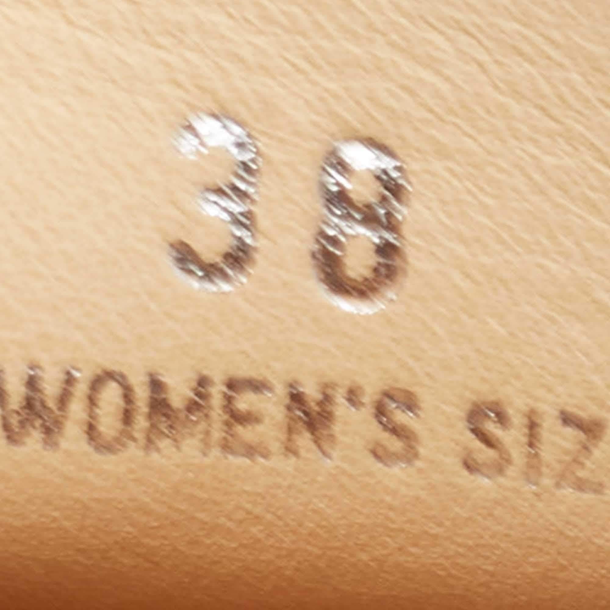Mocassini Tod's in pelle scamosciata viola Taglia 38 3