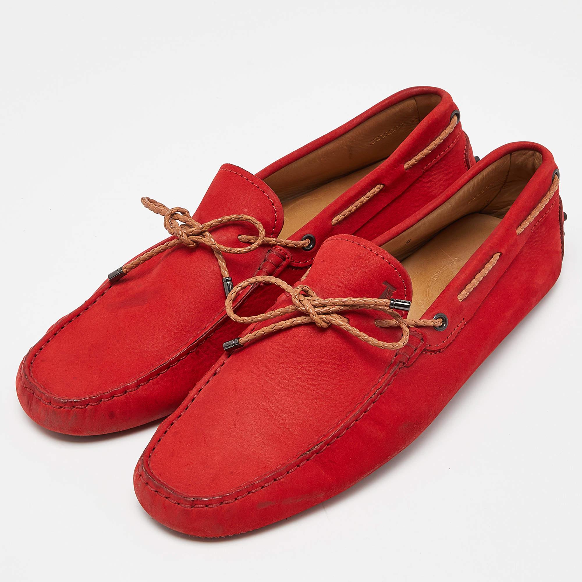 Practical fashionable and durable—these designer loafers are carefully built to be fine companions to your everyday style. They come made using the best materials to be a prized buy.