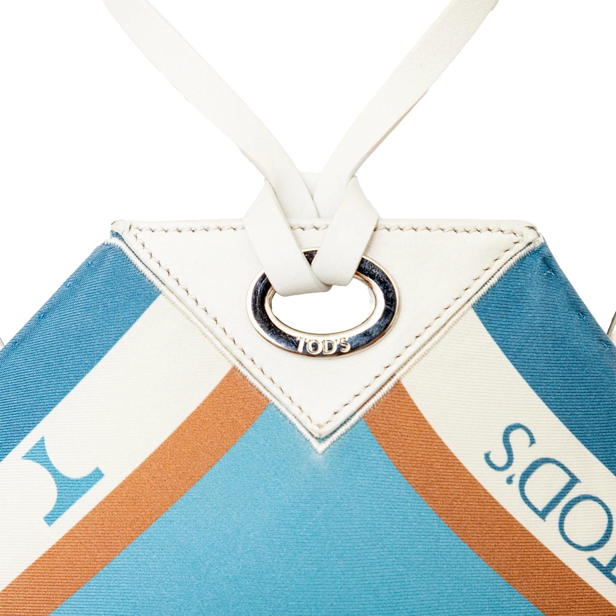 Vestito con sciarpa di Tod's - anni '10 in vendita 1