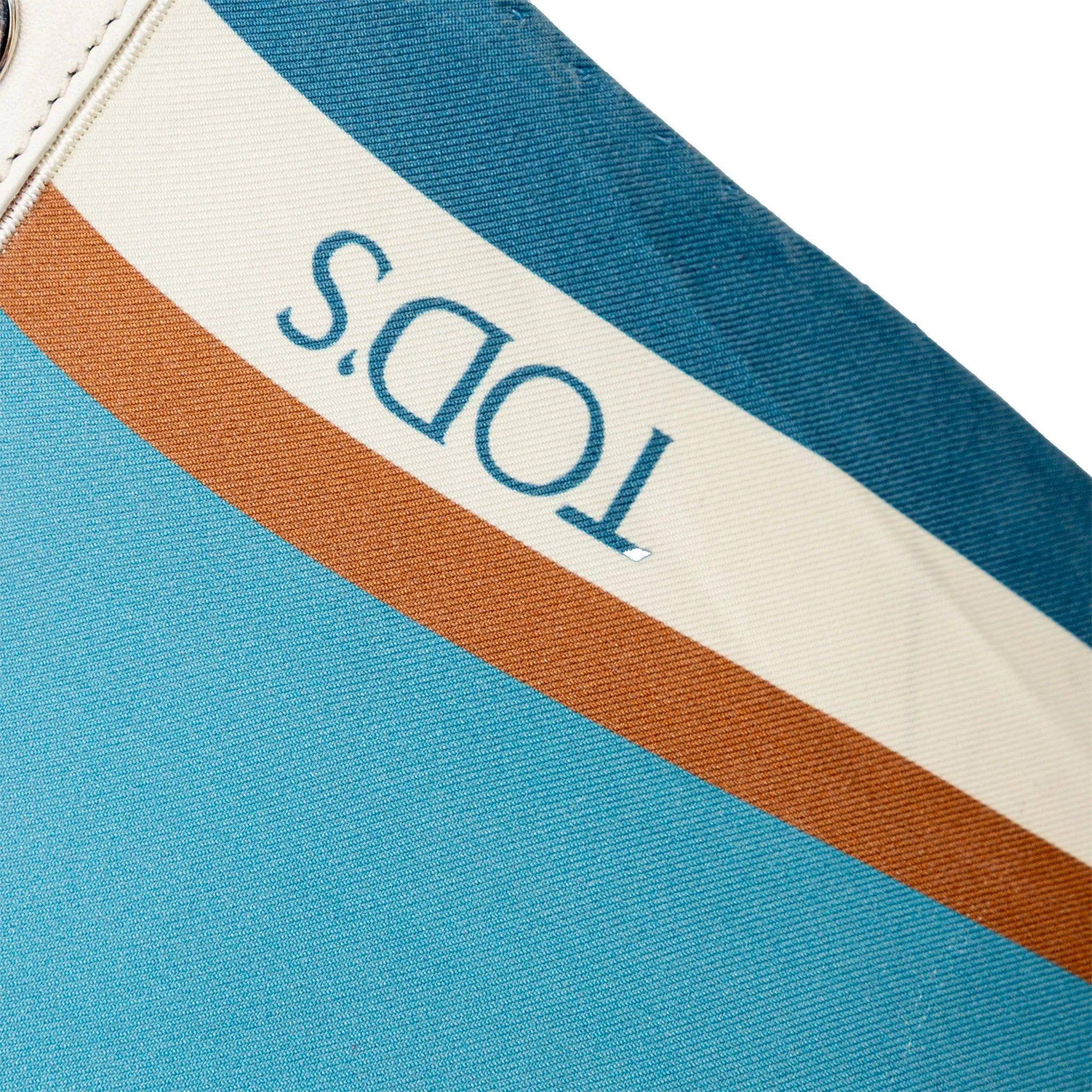 Vestito con sciarpa di Tod's - anni '10 in vendita 2