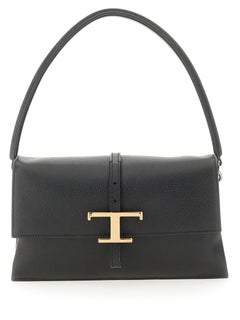 Tod's Shoulder Bag — Black