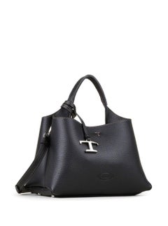 Tod's Shoulder Bag — Black