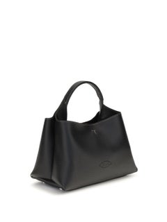 Tod's Shoulder Bag — Black