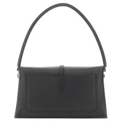 Tod's Shoulder Bag — Black