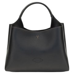 Tod's Shoulder Bag — Black