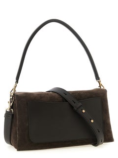 Tod's Shoulder Bag — Brown