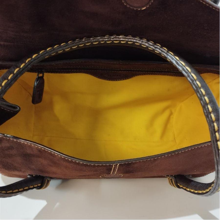 Women's Tod's Shoulder bag size Unica For Sale
