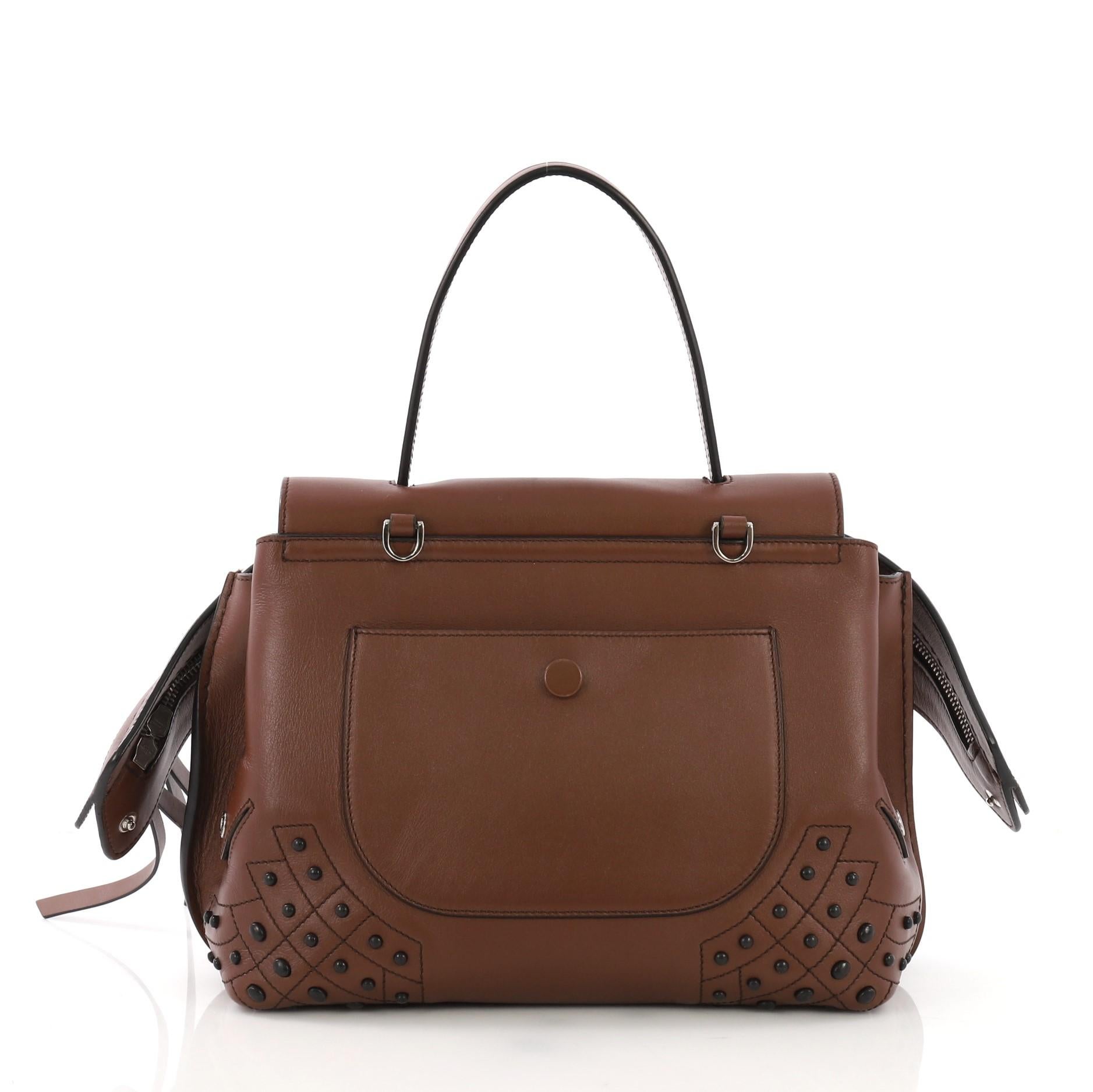 tods purse james bond