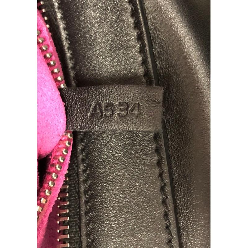 Tod's Studded Wave Bag Leather Micro 1
