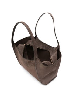 Tod'S T Timeless Umhängetasche – Braun