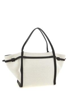 Tod's Tim Tote Bag — Multicolor