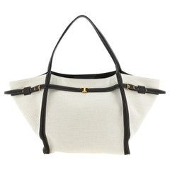 Tod's Tim Tote Bag — Multicolor