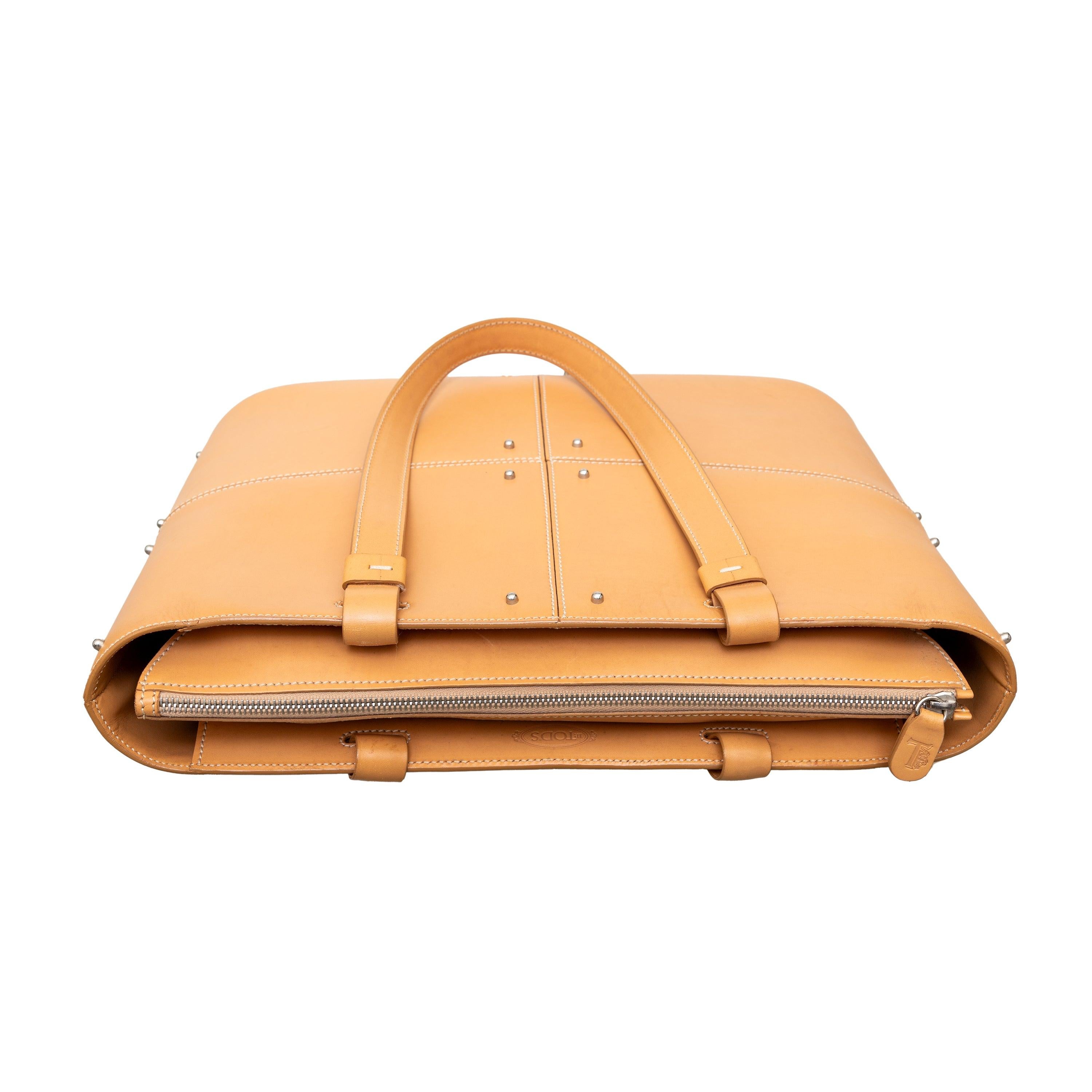 Tod’s Tote Bag - '10s For Sale 1