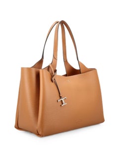 Tod'S Tote Bag — Beige