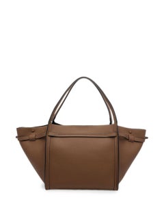Tod'S Tote Bag — Brown