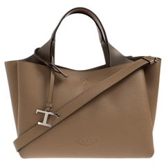 Tod'S Tote Bag
