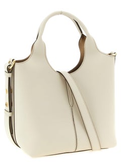 Tod's Tote Bag — White