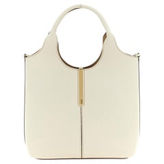 Tod's Tote Bag — White