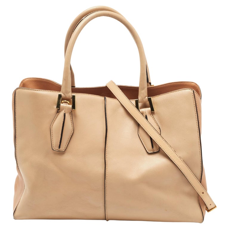 Tods Handbags - 39 For Sale on 1stDibs | tods bag, tods d bag, tod's  messenger bag
