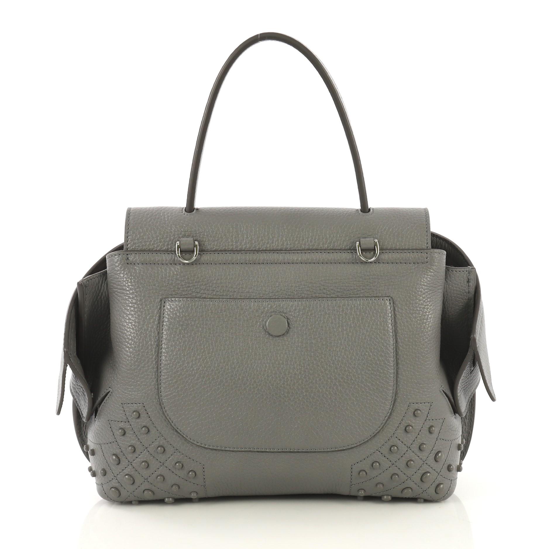 tods wave bag