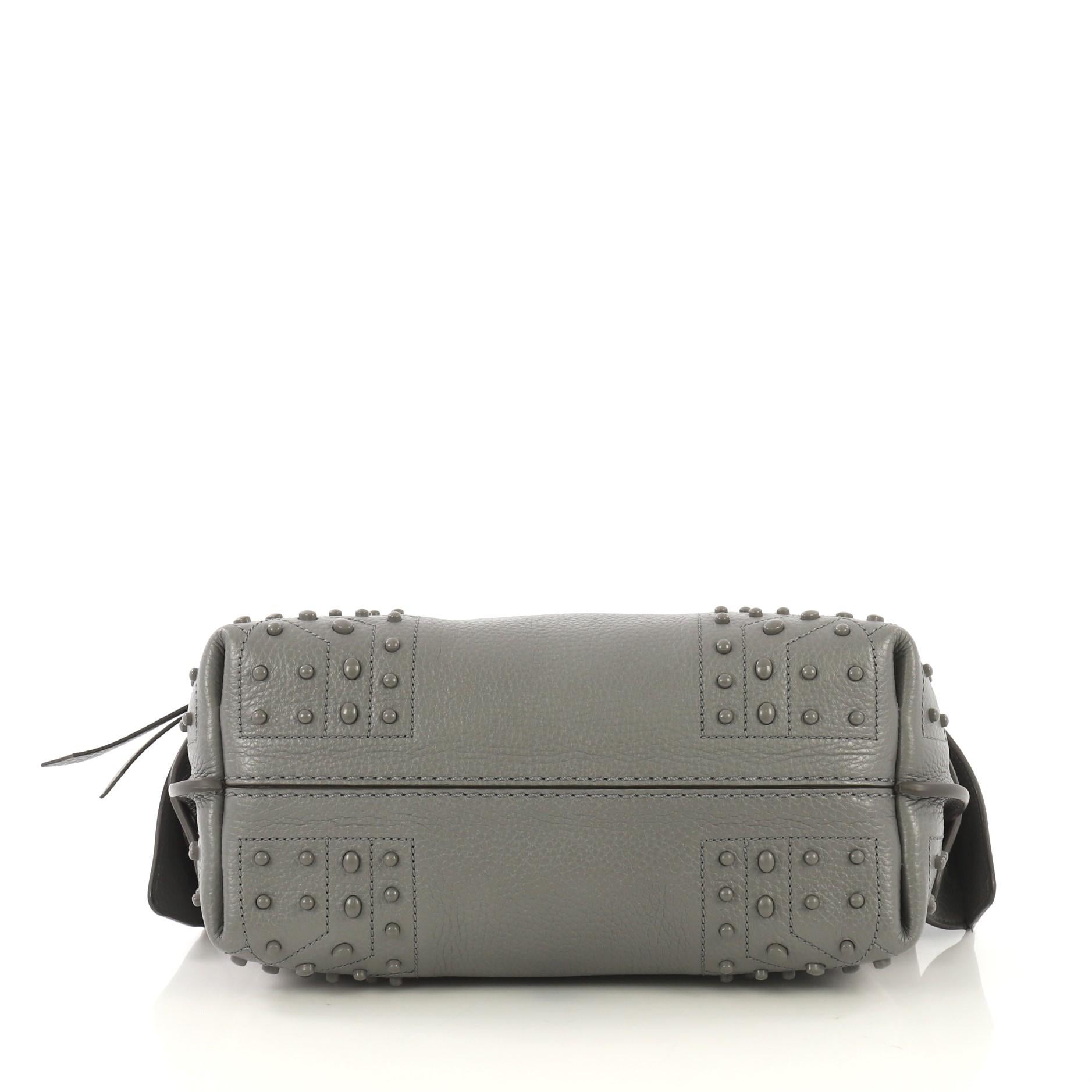 tod's mickey bag