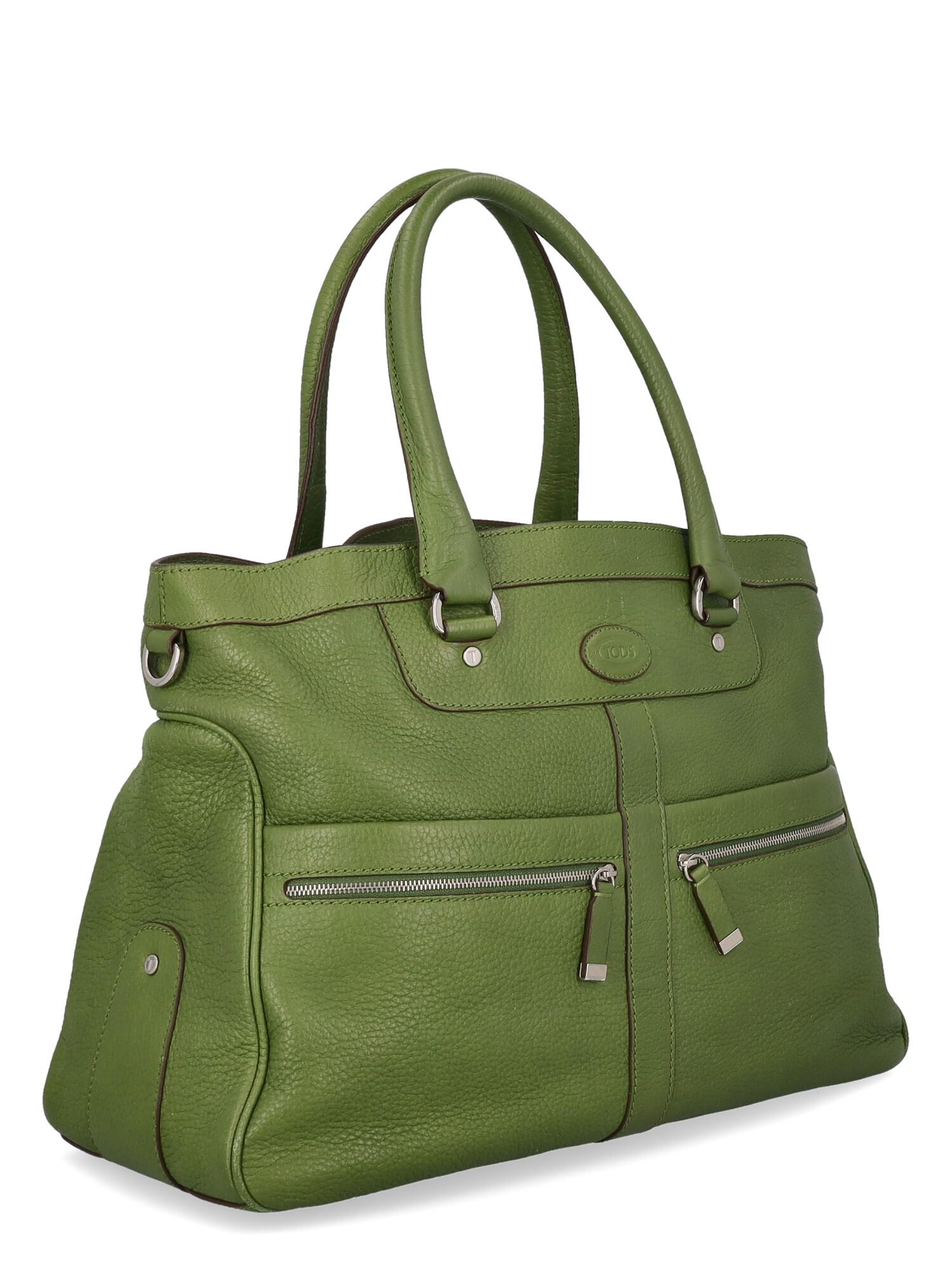 green bags for sale