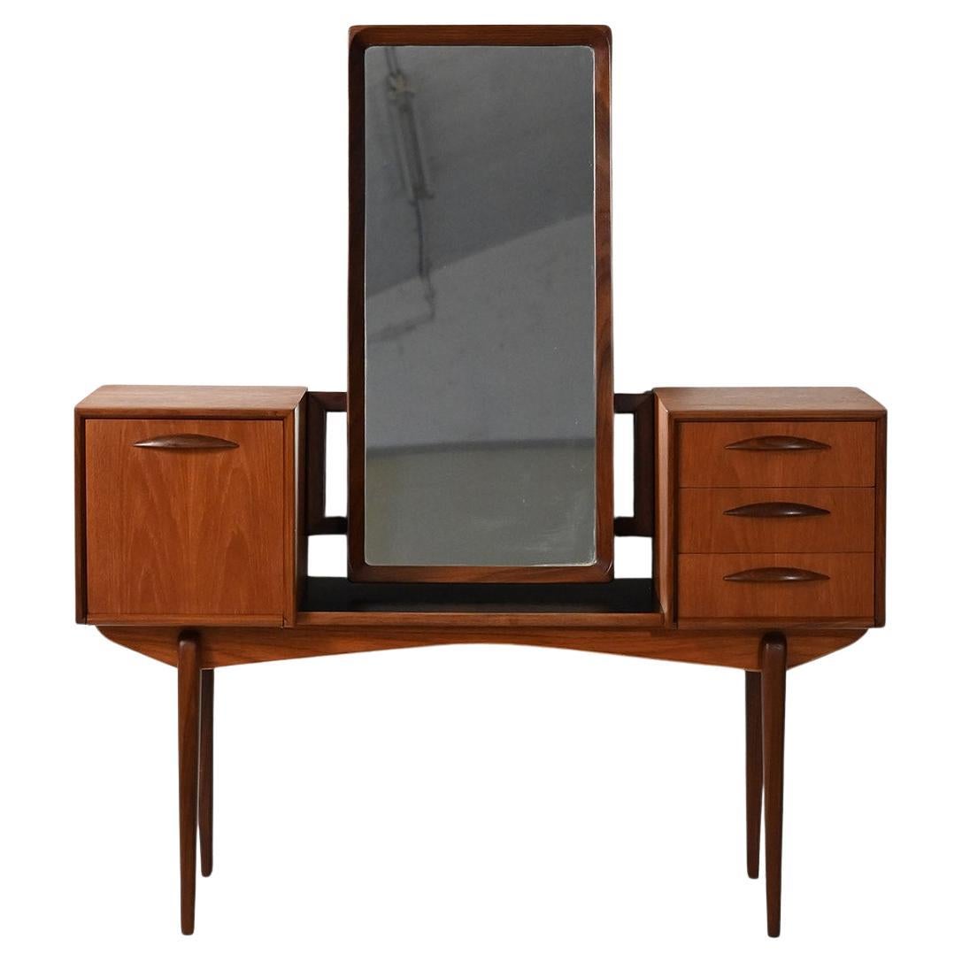 Toeletta di Svante Skogh per Slutarps in vendita