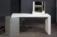 Toilet Dione by Antonia Astori for Driade