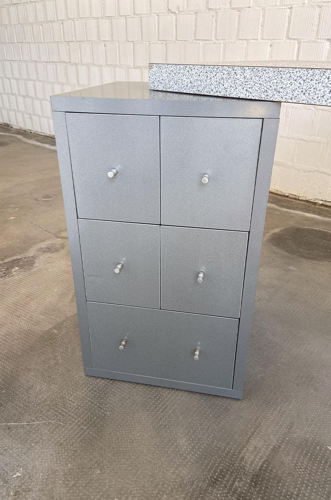 Moulé Toilette Dione par Antonia Astori pour Driade en vente