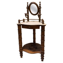 Wood Vanities