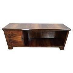 Konsolentische aus Holz
